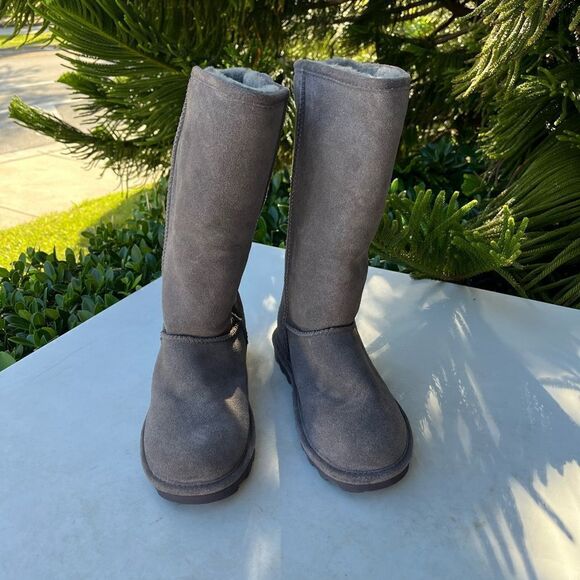 BearPaws Elle Tall Boots Womens Size: 7 - Picture 1 of 8
